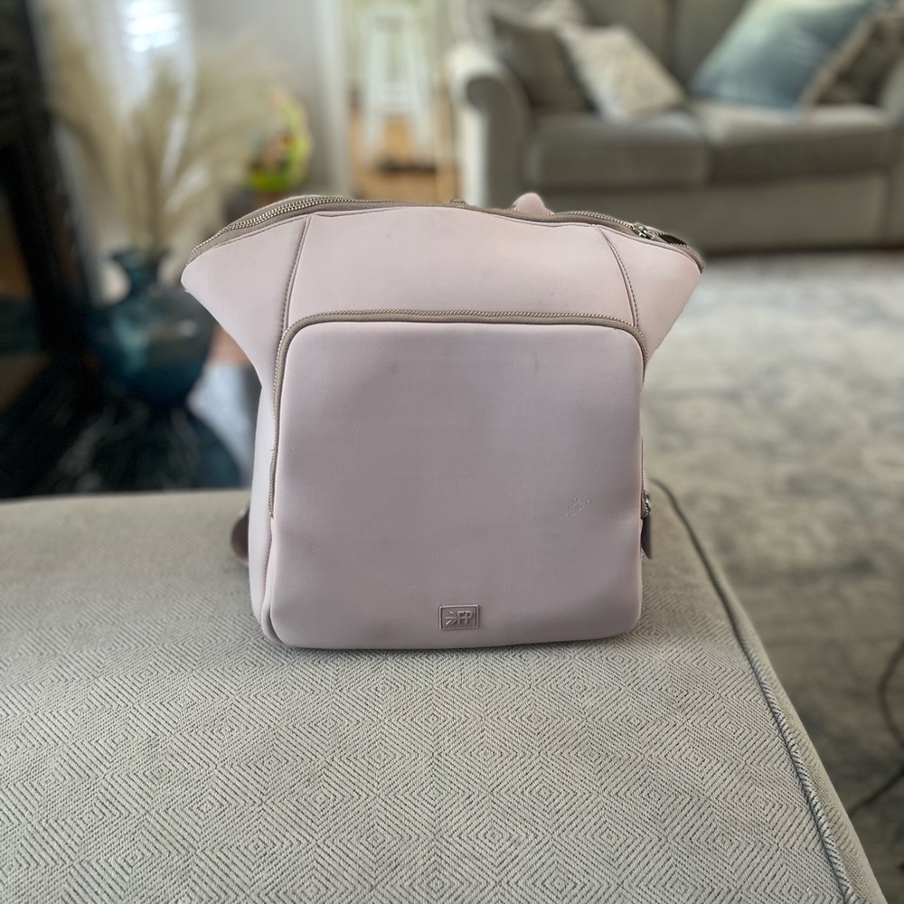Freshly Picked Seoul Neoprene Backpack